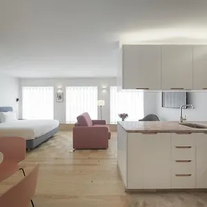  Appartamento Serviced - Principe Real