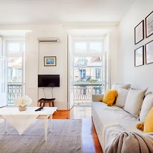  Appartamento Msapartments