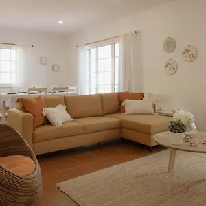 Casa Da Lota 1º, By Casas Do Verao Manta Rota