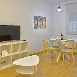 Exclusivo En El Centro De Sevilha