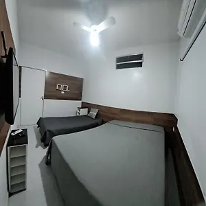 Aconchegante Apto De 1qt A 60mts Do Consulado Recife