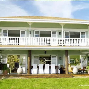 Golden Cove , Boscobel Jamaika