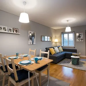 Apartament Belem 147, Lizbona