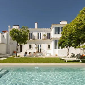 Apartament Dona Graca, Lizbona