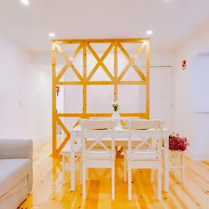  Appartamento Casa Dos Doutores, A Cozy In