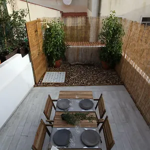 Apartament Casa Glória, Lizbona