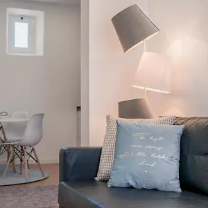 Apartment Brand New Downtown, Lissabon